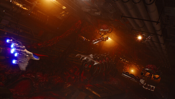 Chronos Bound: How We Became Heroes screenshot 7