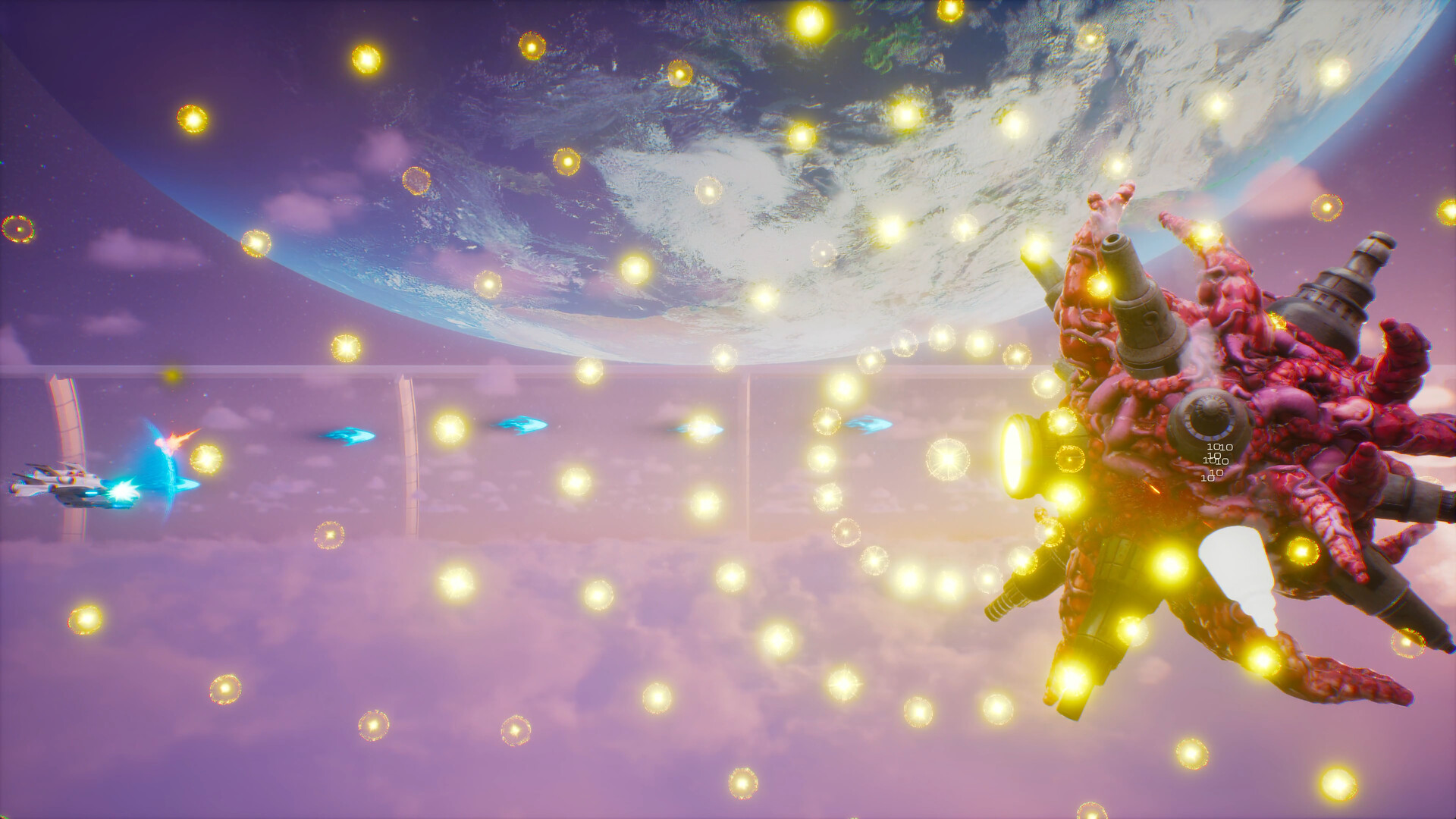 Chronos Bound: How We Became Heroes screenshot #8
