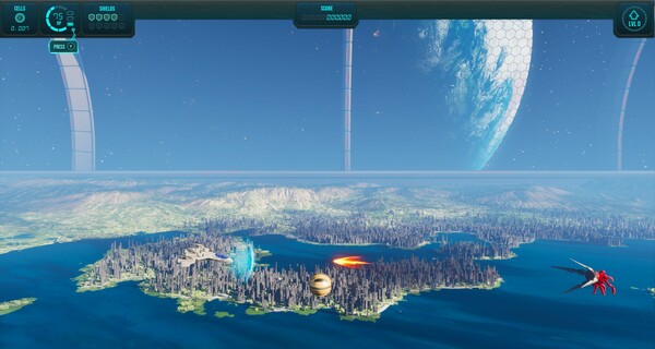 Chronos Bound: How We Became Heroes screenshot 6