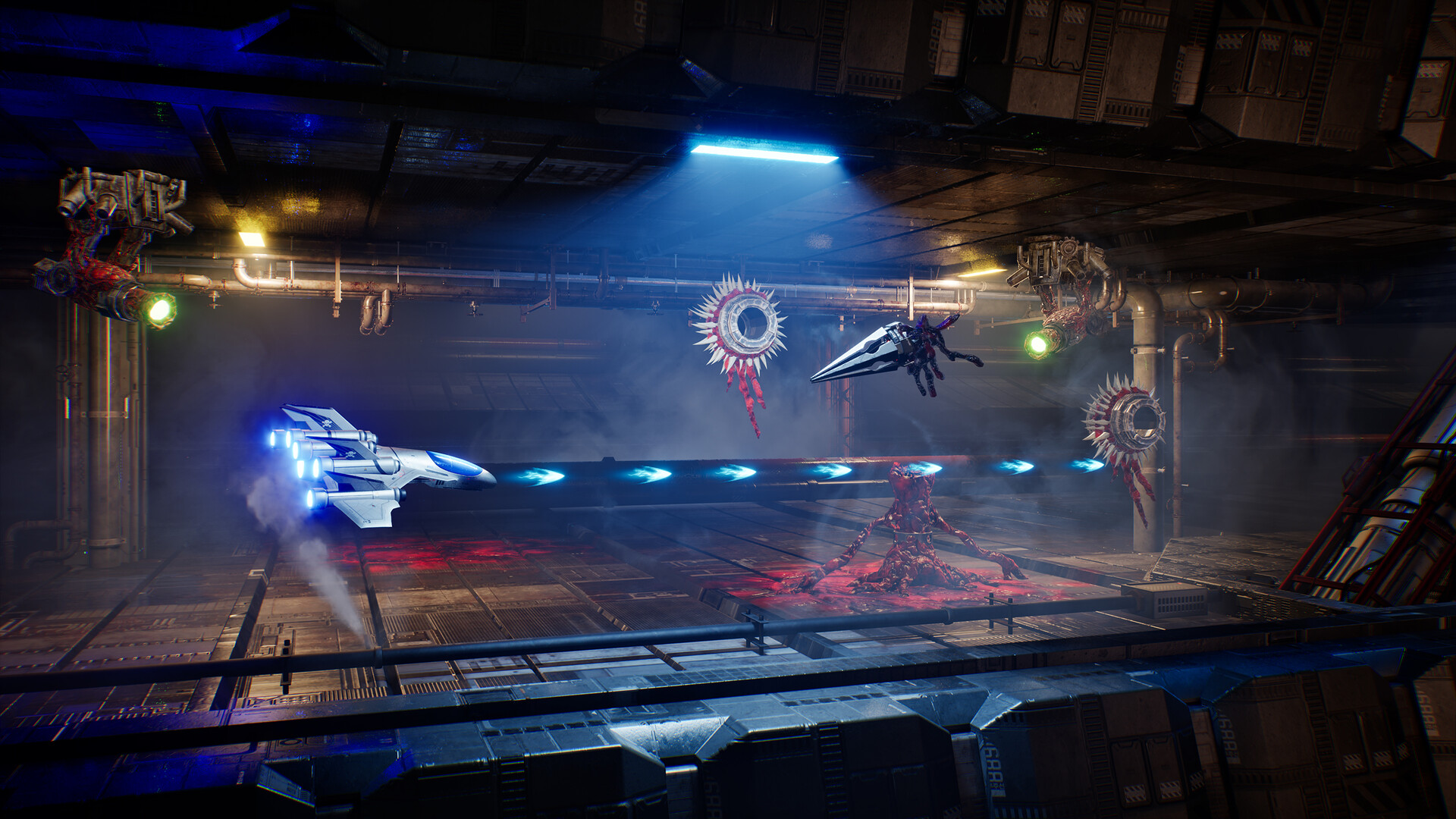Chronos Bound: How We Became Heroes screenshot #5