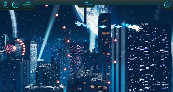 Chronos Bound: How We Became Heroes screenshot 8