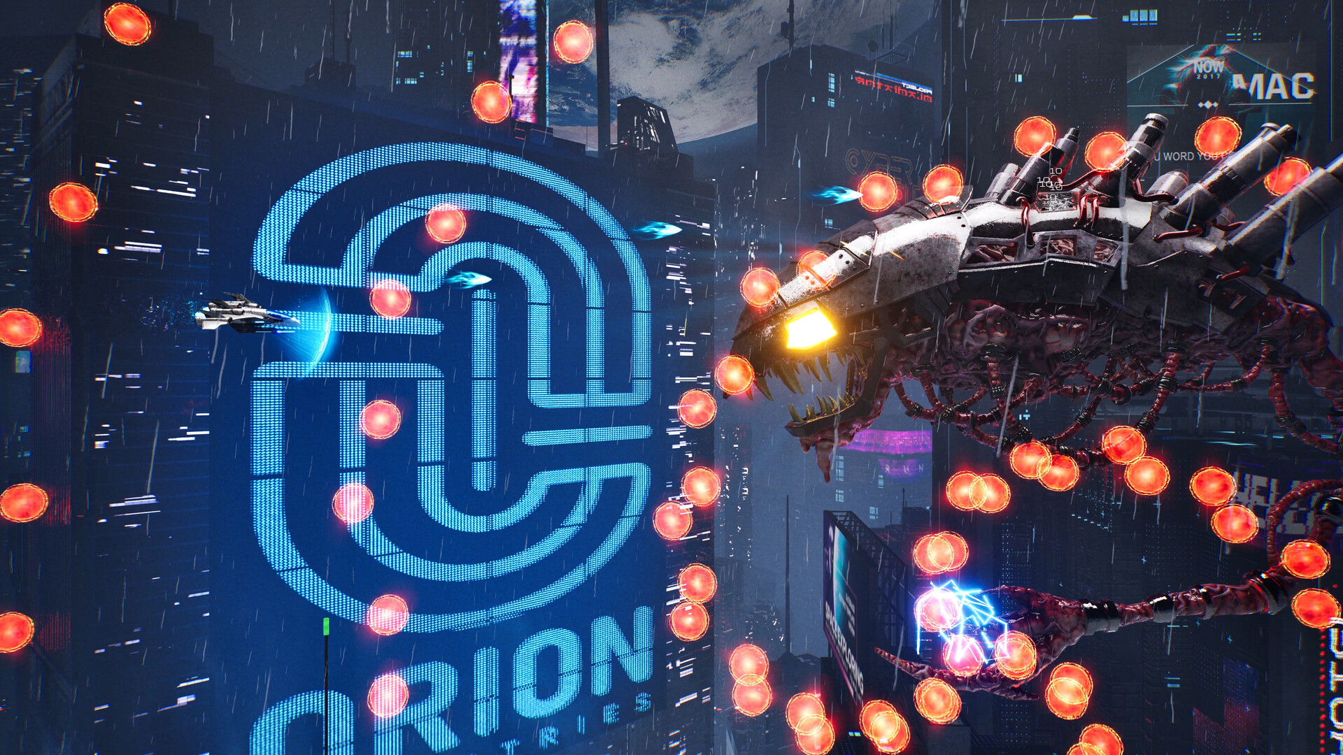 Chronos Bound: How We Became Heroes screenshot #10