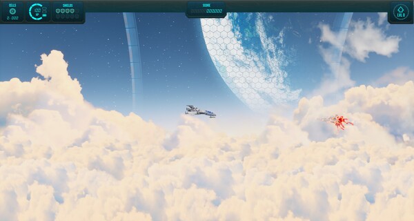 Chronos Bound: How We Became Heroes screenshot 1