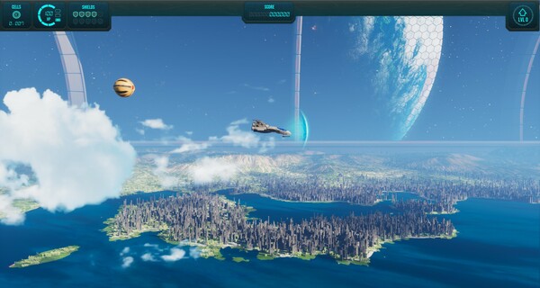 Chronos Bound: How We Became Heroes screenshot 5