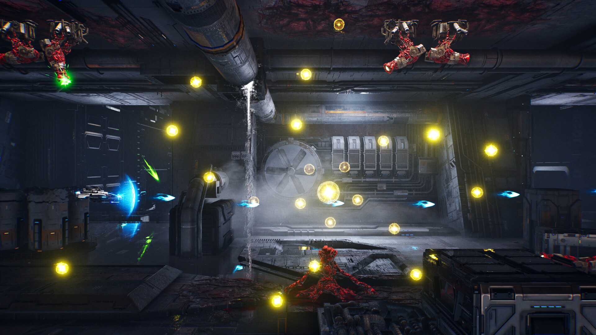 Chronos Bound: How We Became Heroes screenshot #9