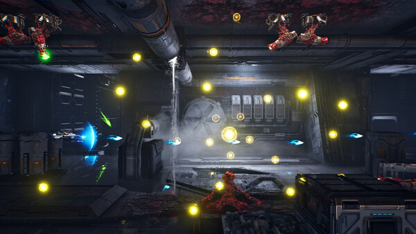 Screenshot media