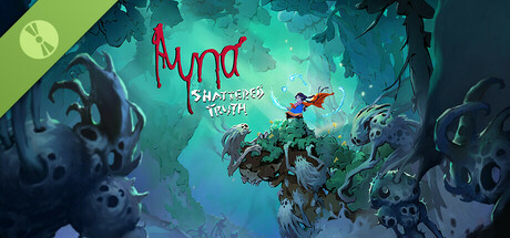 Ayna: Shattered Truth Demo