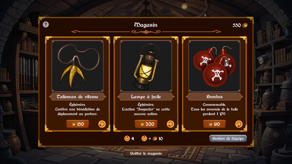 Fate And Destiny - The Elonia Chroniclesfor windows and Linux 1