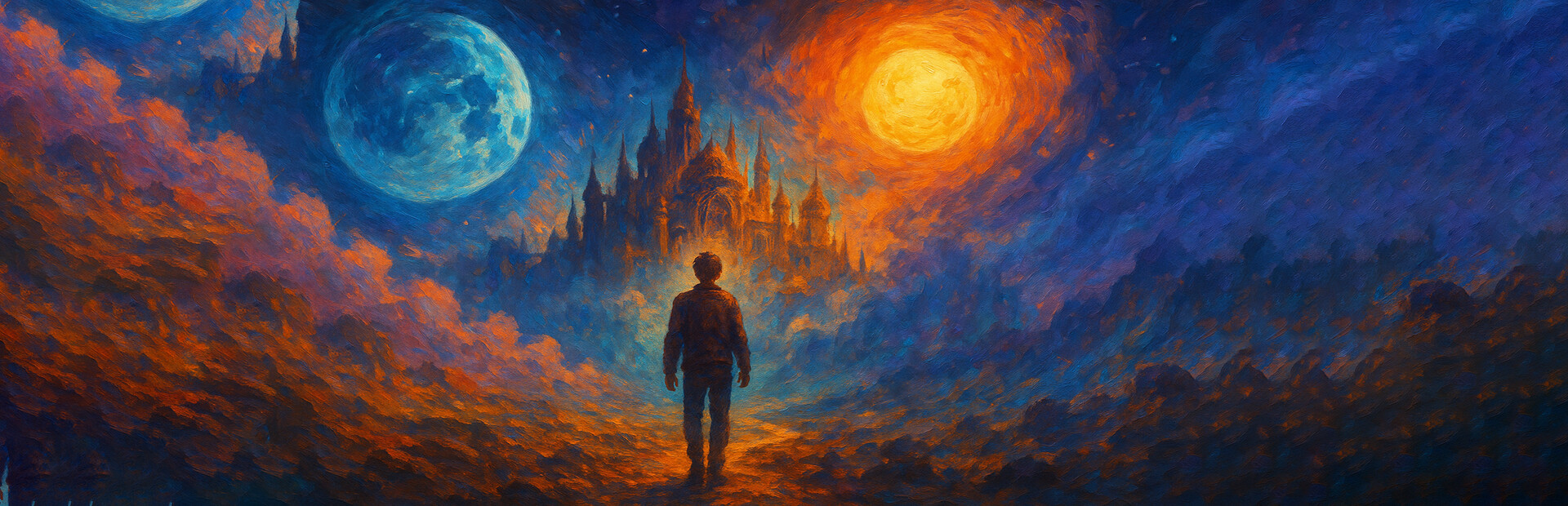 Dream of Origin