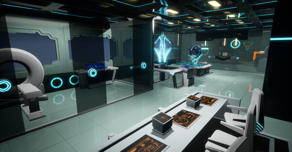 Dream of Origin screenshot 5