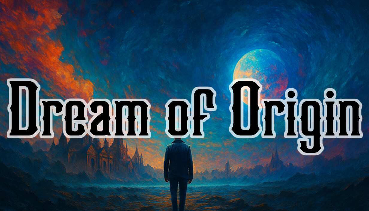 Dream of Origin Featured Screenshot #1