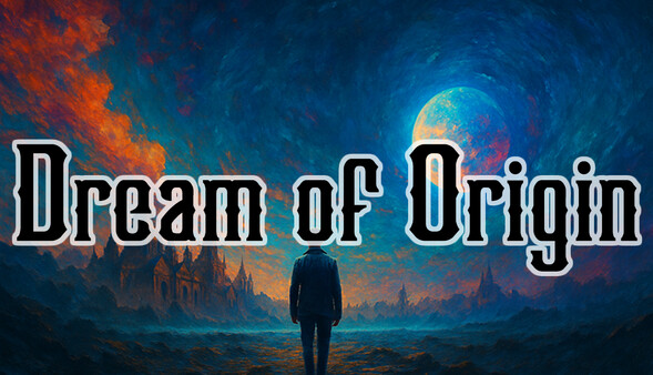 Dream of Origin screenshot 1