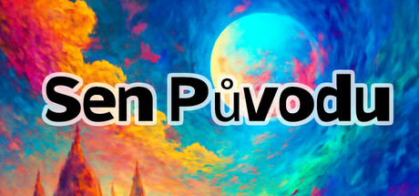 Sen Původu