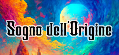 Sogno dell’Origine
