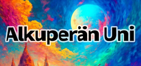 Alkuperän Uni