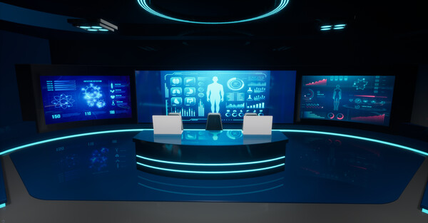 Dream of Origin screenshot 2