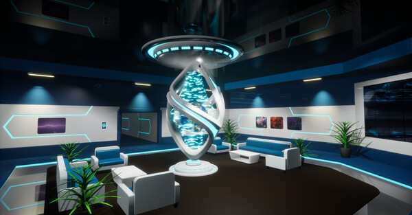 Dream of Origin screenshot 3