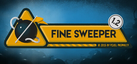 Fine Sweeper banner