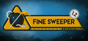 Fine Sweeper