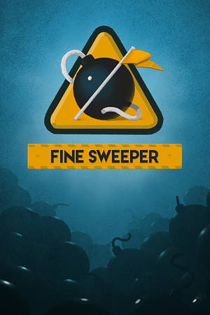 Cover art of Fine Sweeper