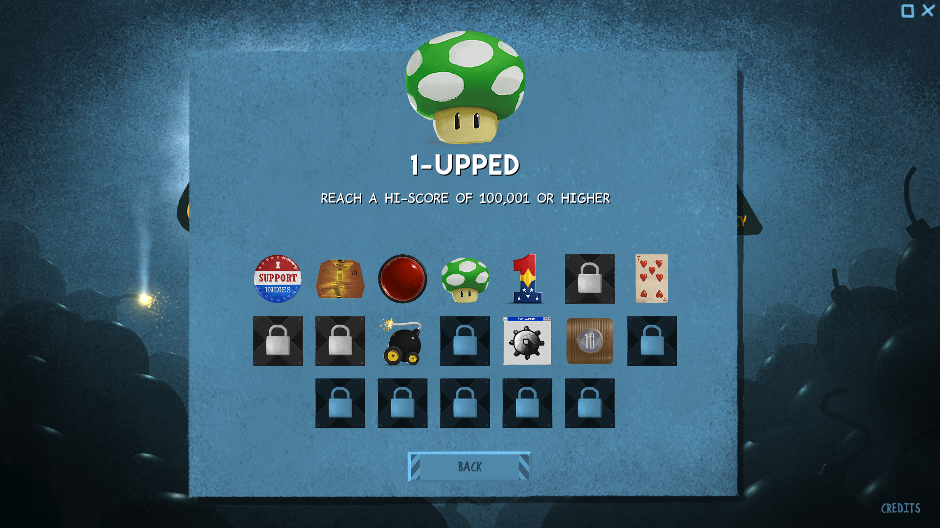 #9. Fine Sweeper (Steam) 来自: Pixel Prophecy