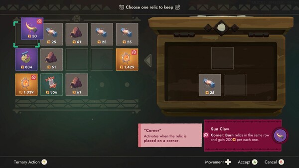 Moonlighter 2: The Endless Vault Demo
