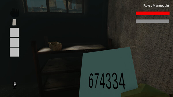 The Others screenshot 3