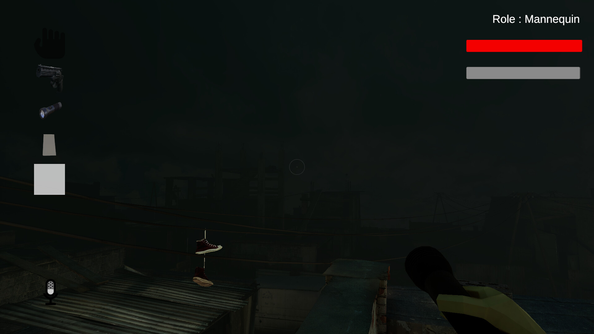 The Others Featured Screenshot #1