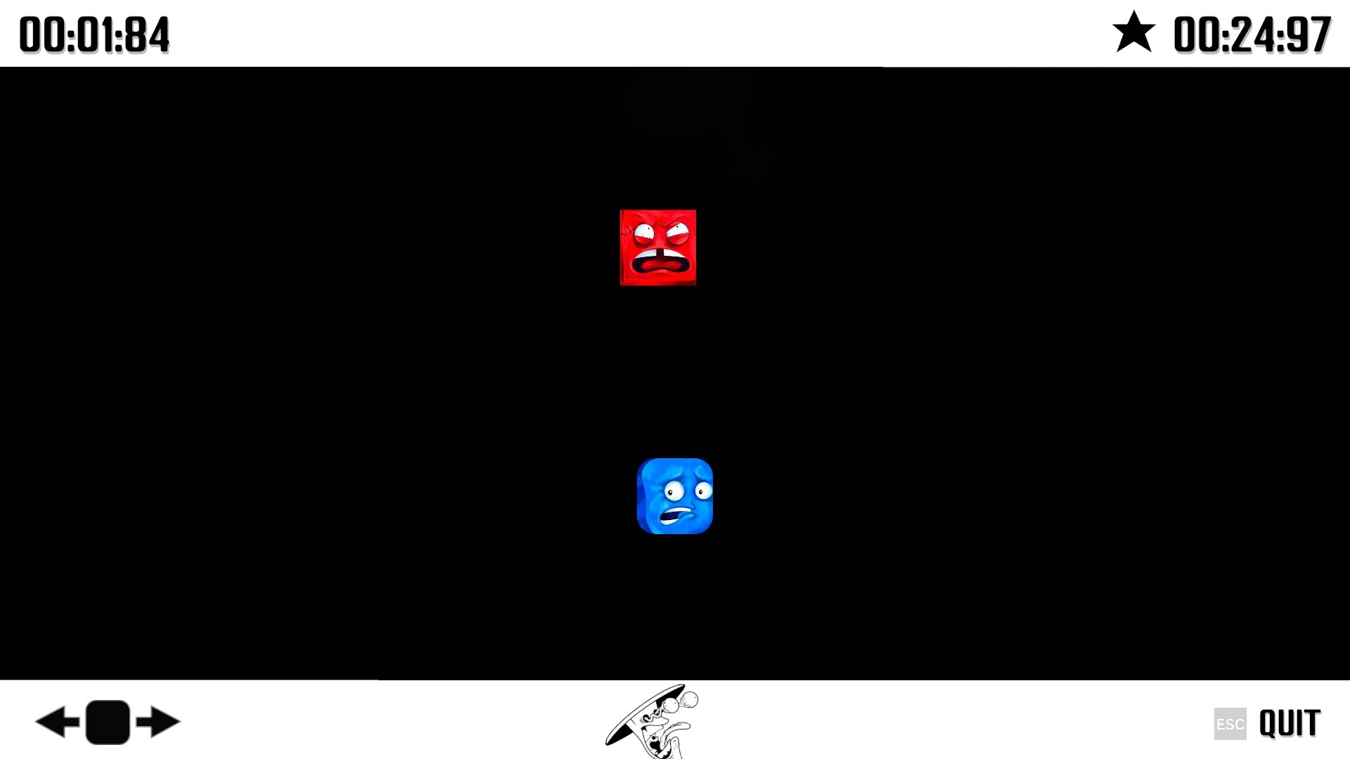 #2. Block Bounce (Steam) 由: Pinfall Games