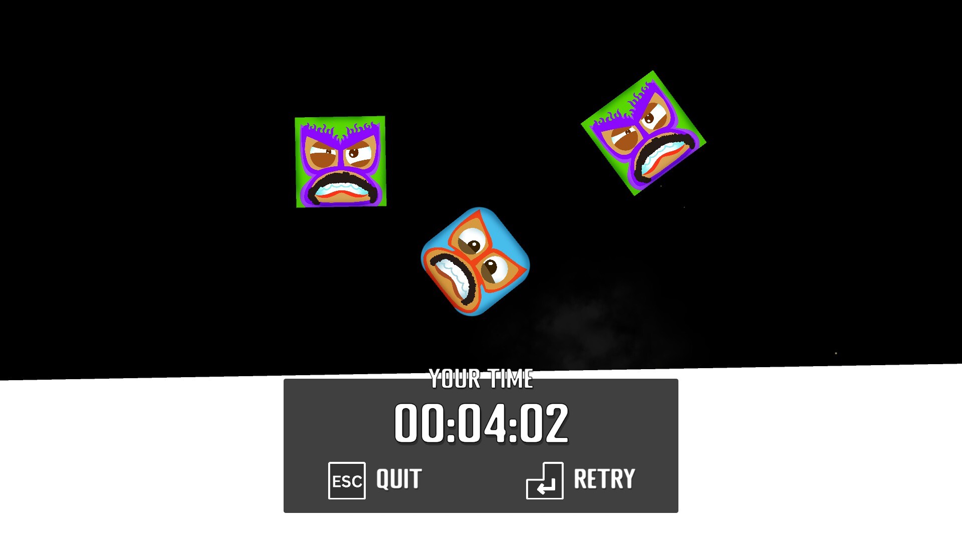 #4. Block Bounce (Steam) 由: Pinfall Games