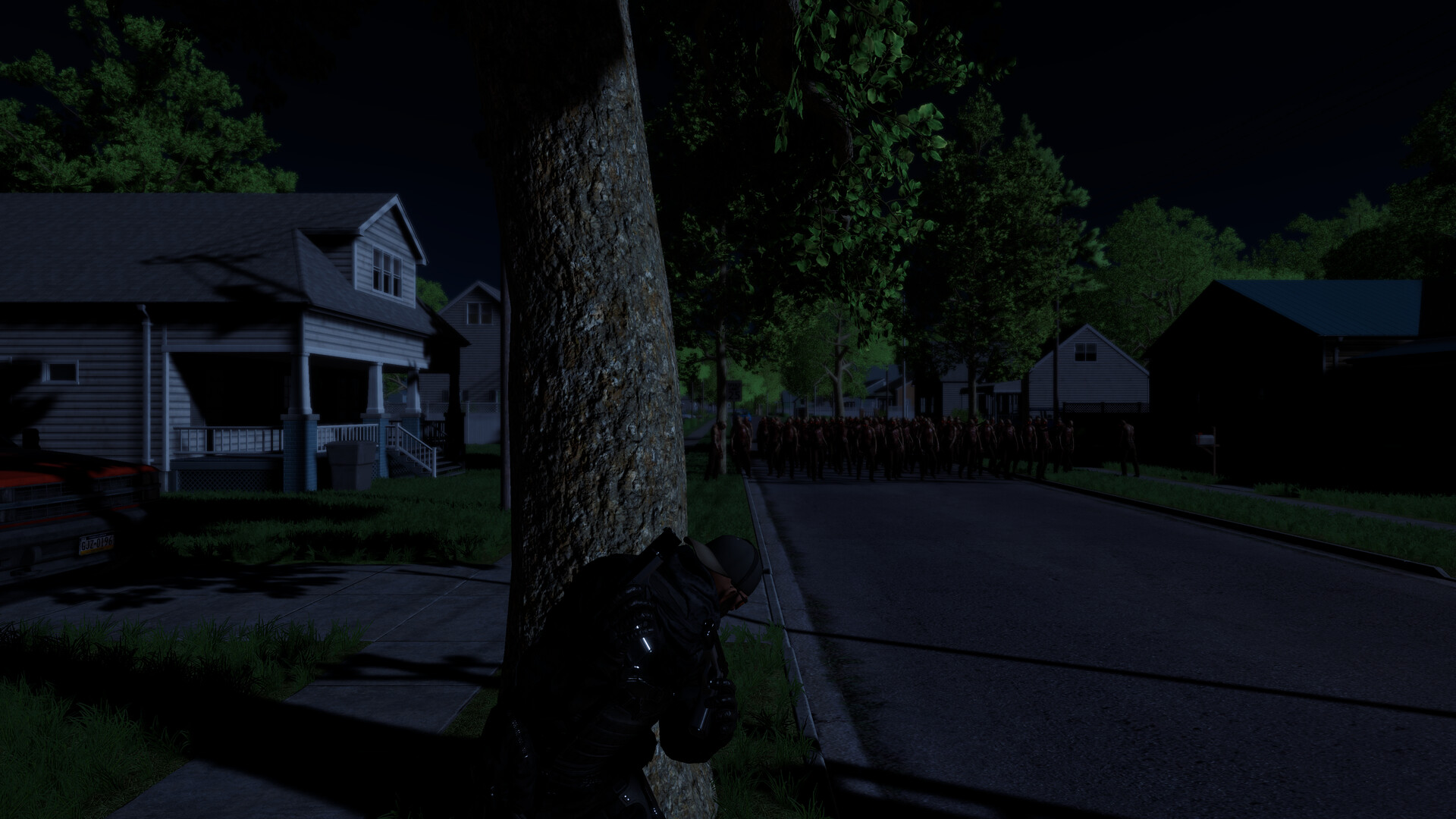 Last Stand Legends screenshot #3