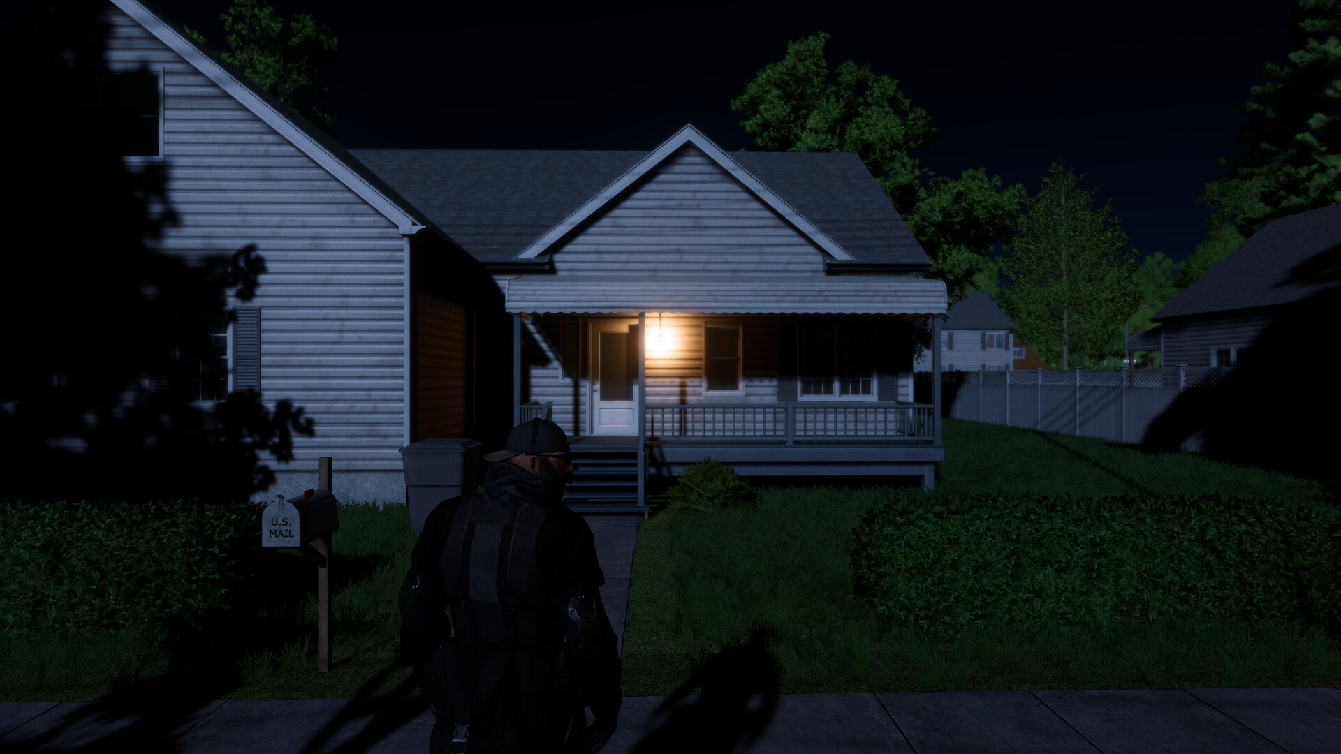 Last Stand Legends screenshot #9