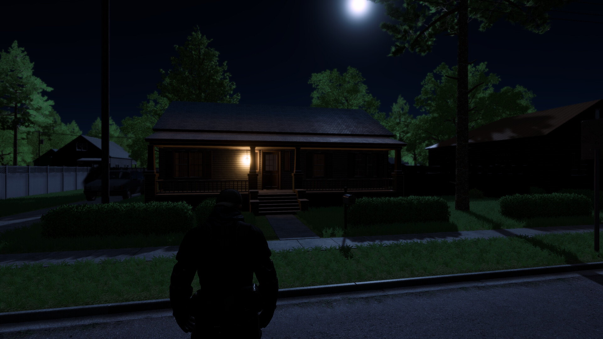 Last Stand Legends screenshot #5