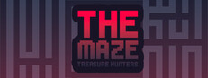 The Maze: Treasure Hunters game capsule image