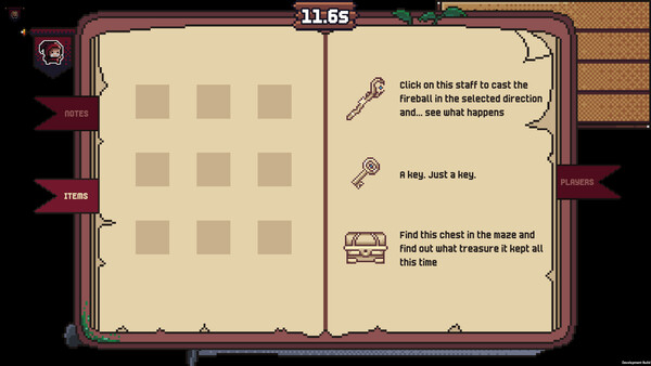 The Maze: Treasure Hunters screenshot 3
