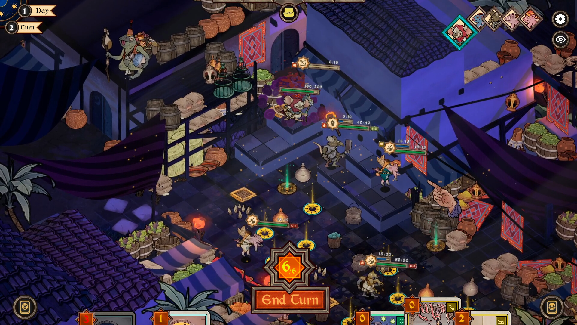 AlcheMice screenshot #5