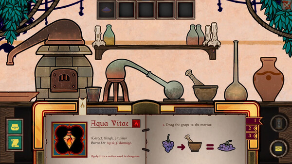 AlcheMice screenshot 3