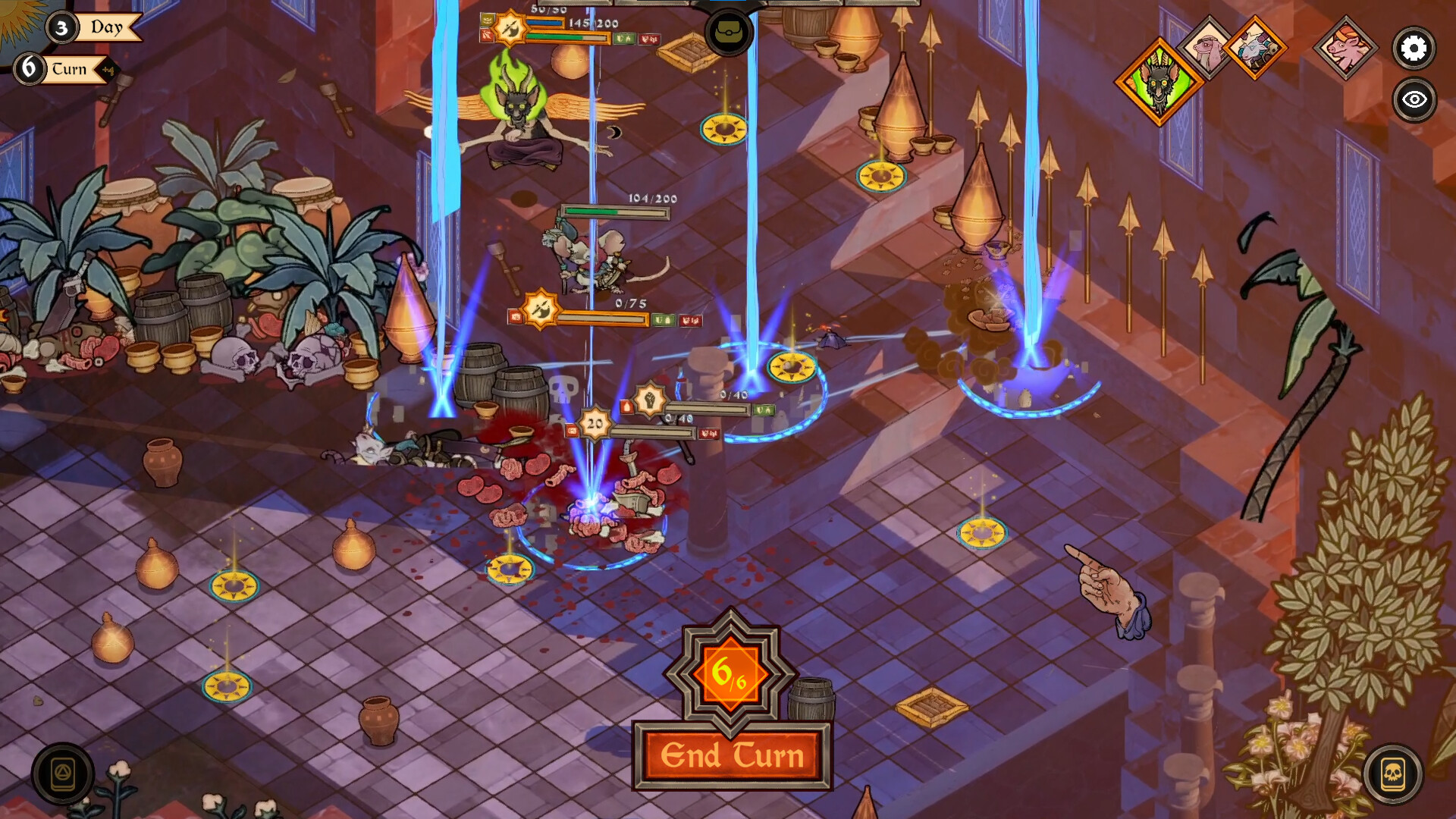 AlcheMice screenshot #4