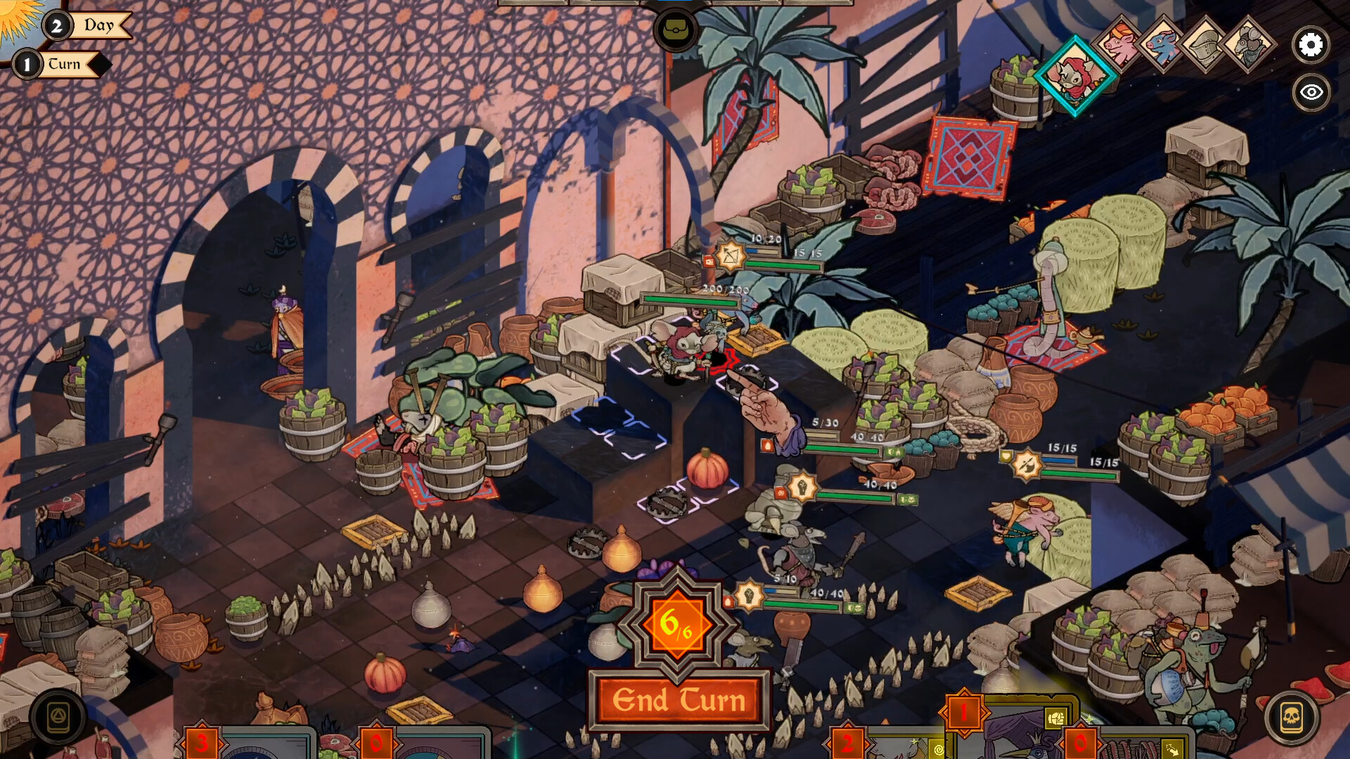 AlcheMice screenshot #2