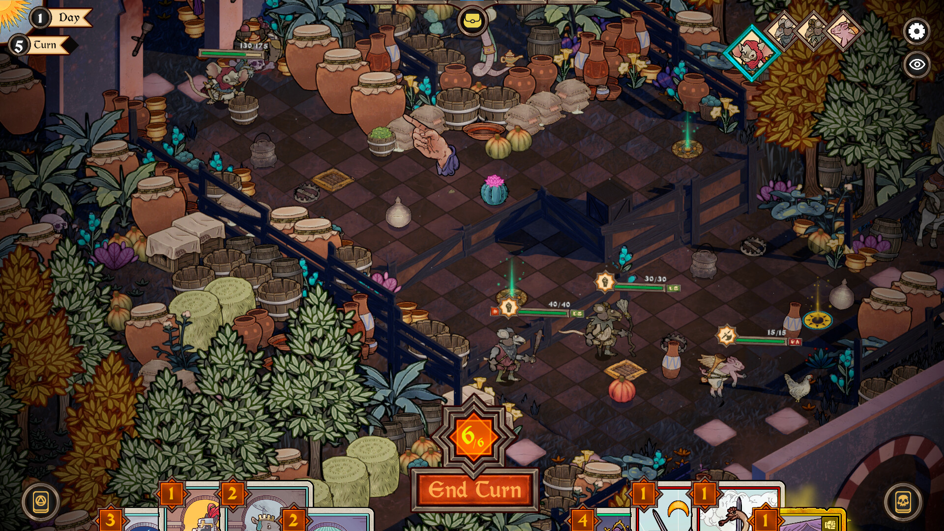 AlcheMice screenshot #3