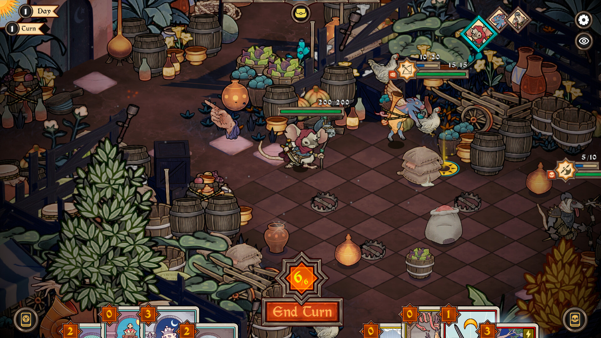 AlcheMice screenshot #6