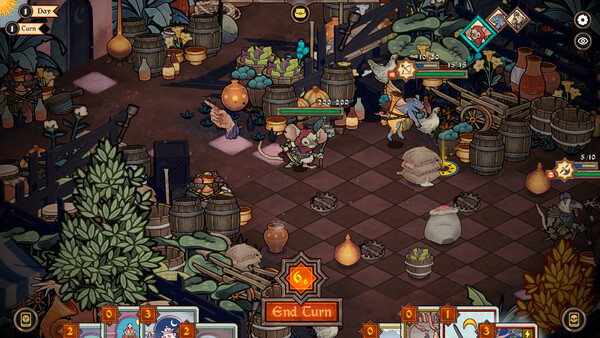 AlcheMice screenshot 6