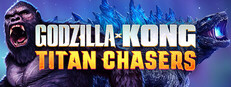 Godzilla x Kong: Titan Chasers