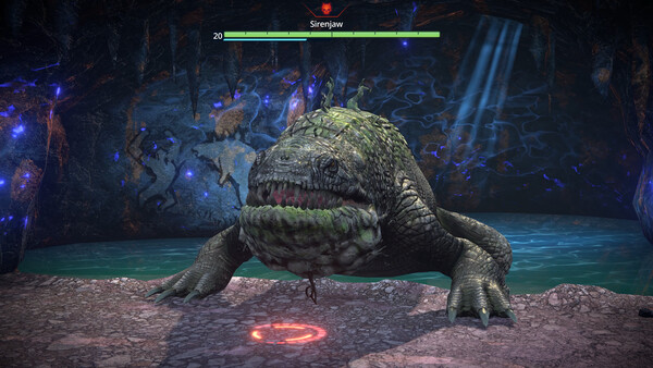 Godzilla x Kong: Titan Chasers: скриншот 9