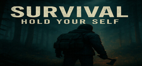 Survival: Hold Your Self cover art