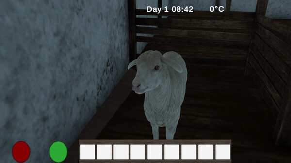 Survival: Hold Your Self screenshot 4