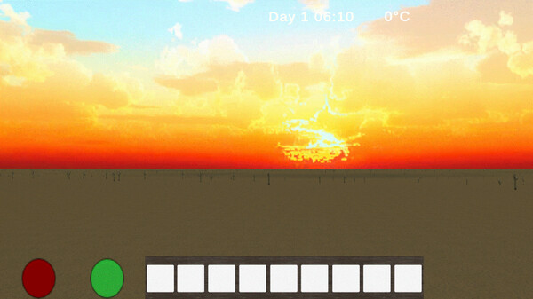 Survival: Hold Your Self screenshot 6