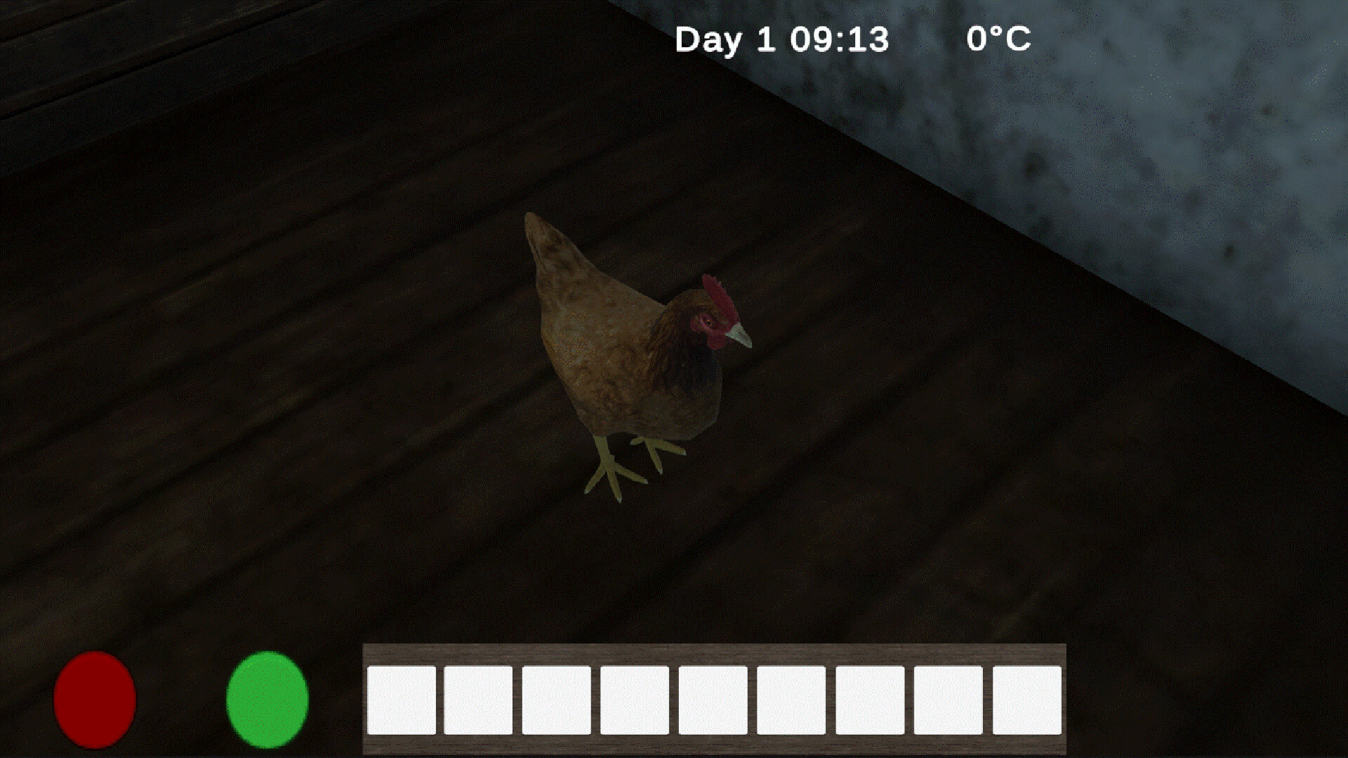 Survival: Hold Your Self Featured Screenshot #1