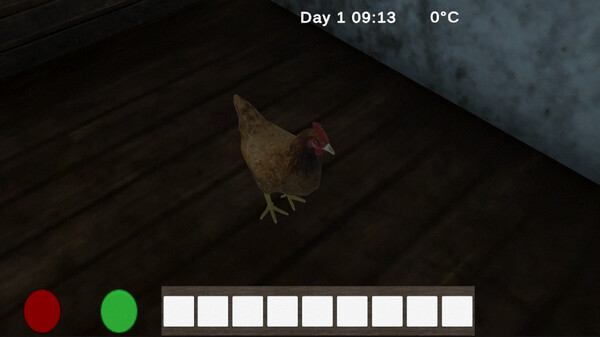 Survival: Hold Your Self screenshot 1