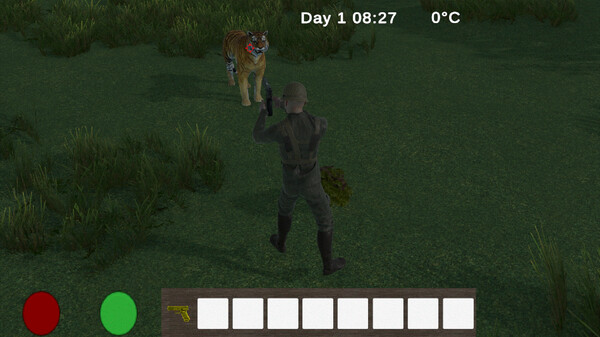 Survival: Hold Your Self screenshot 2